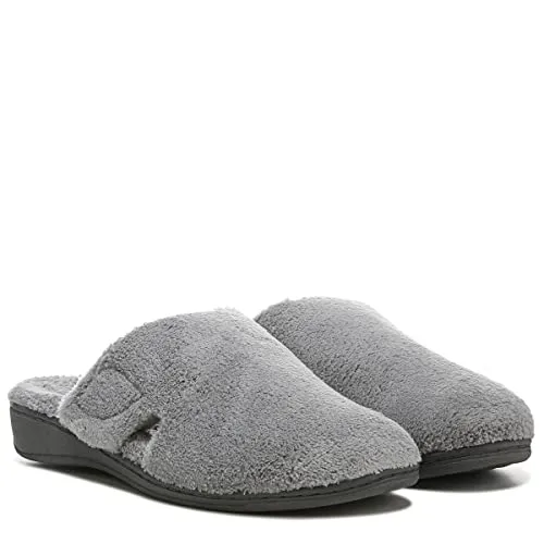 Gemma Mule Slipper - Womens