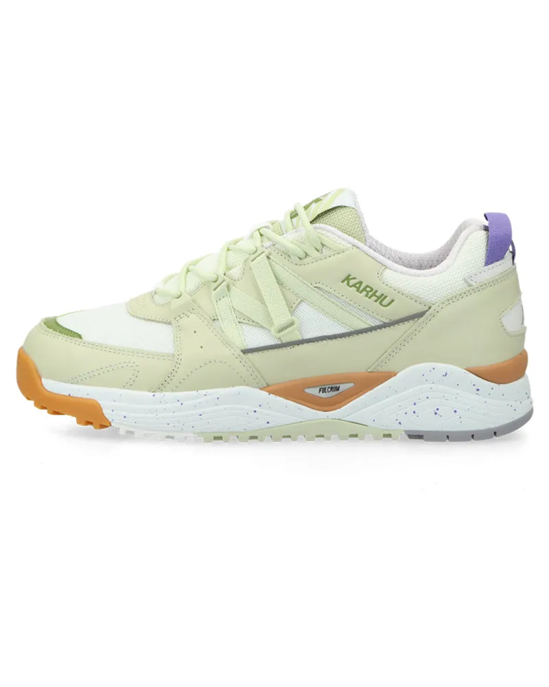 Karhu Fusion XC Aloe Wash