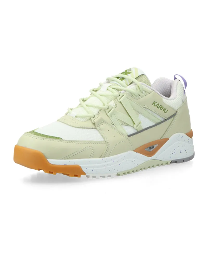 Karhu Fusion XC Aloe Wash