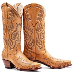 Katy TX Boot