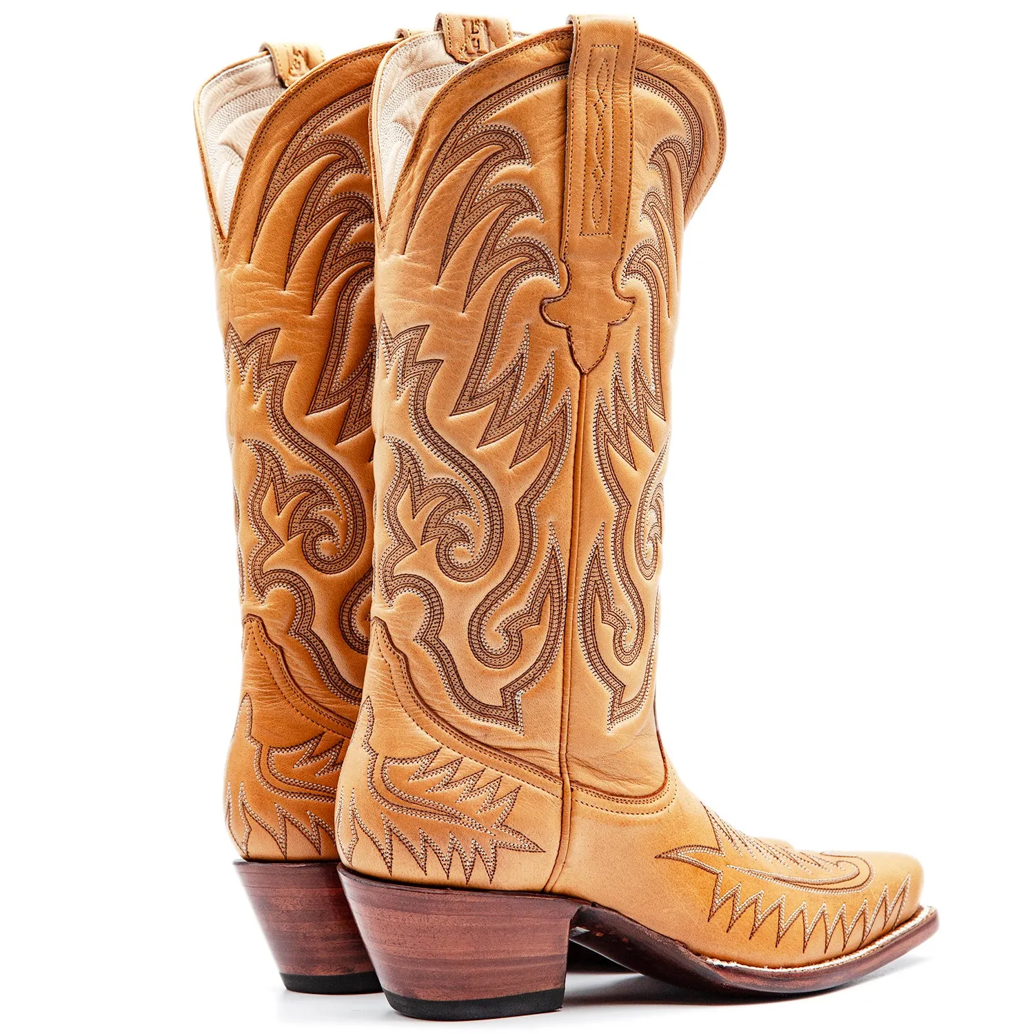 Katy TX Boot