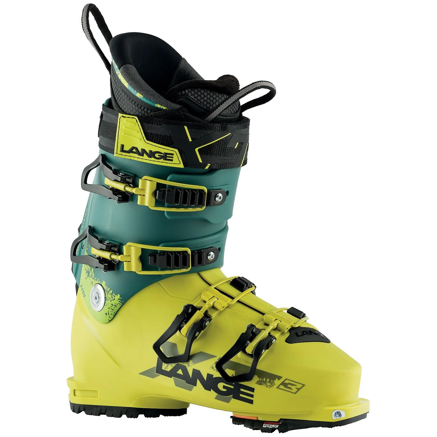 Lange XT3 110 GripWalk Ski Boots 2022