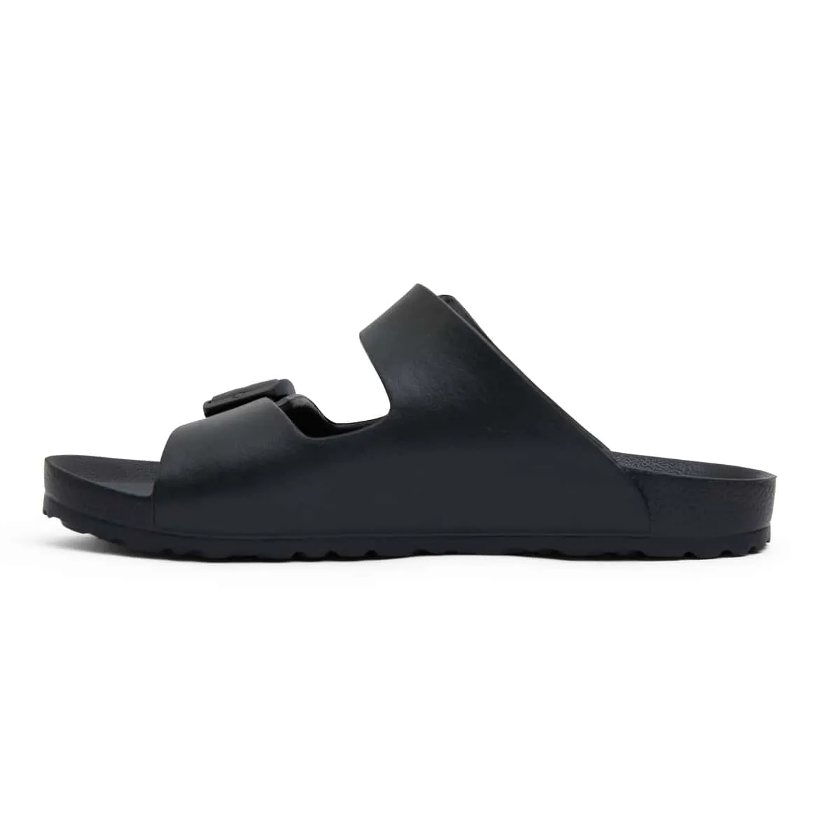 Largo Slide in Black