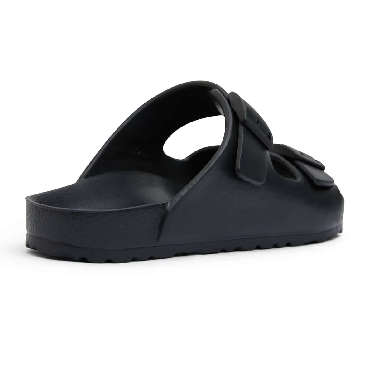 Largo Slide in Black