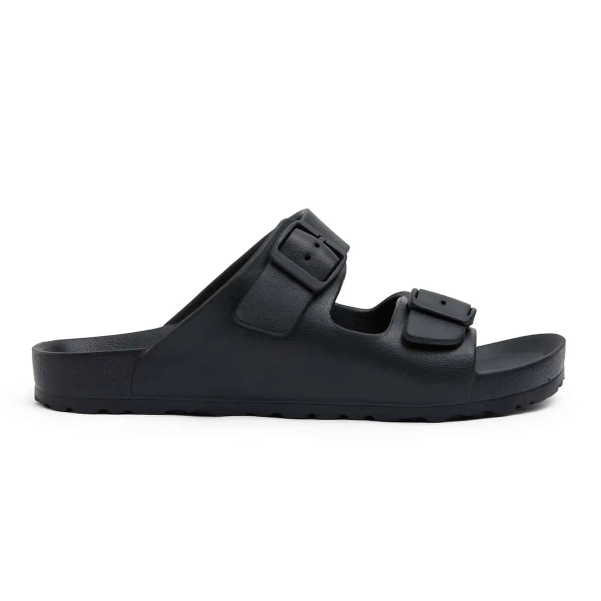 Largo Slide in Black