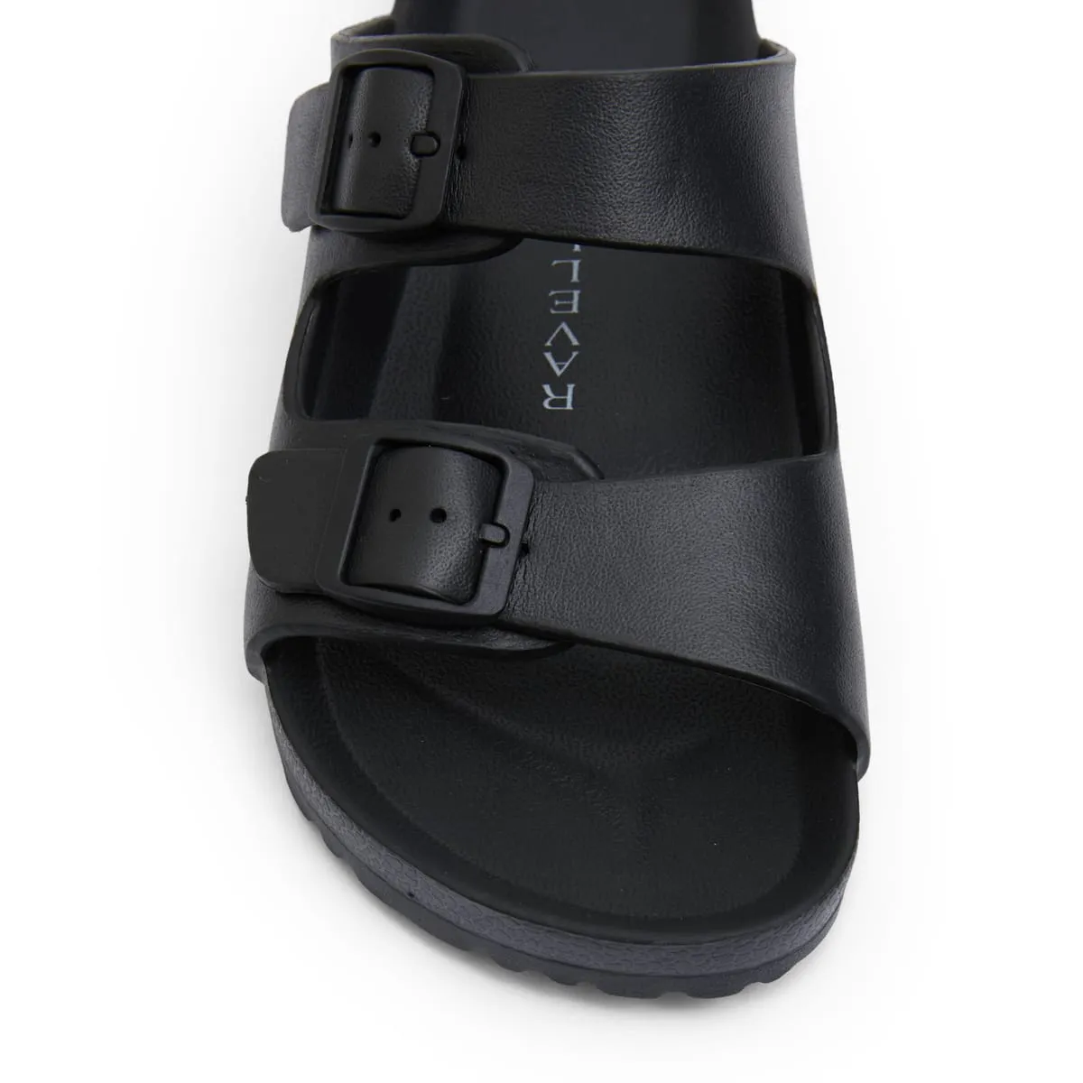 Largo Slide in Black