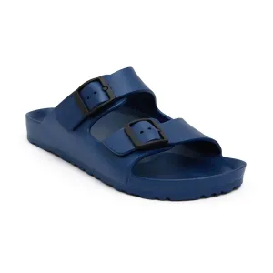 Largo Slide in Navy