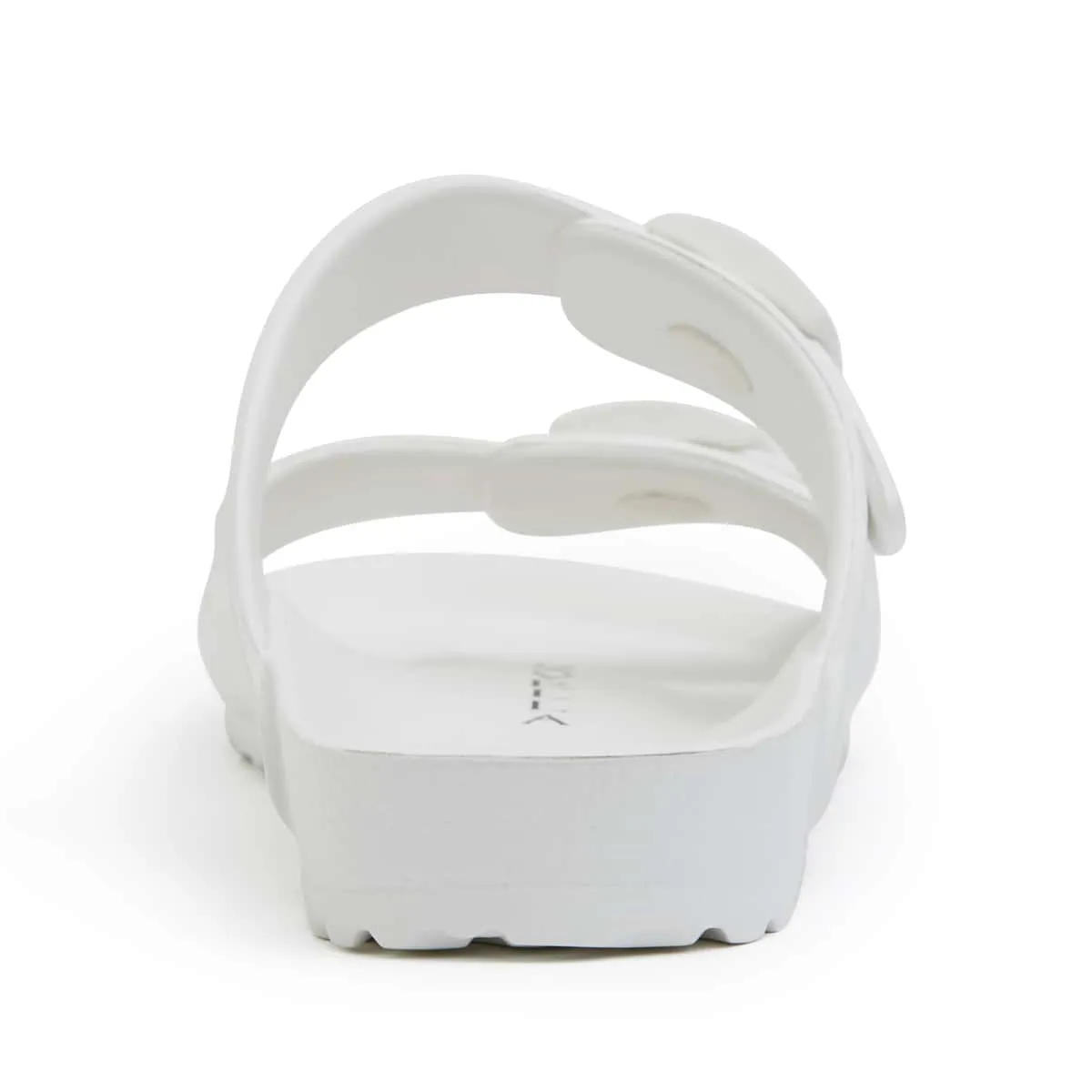 Largo Slide in White