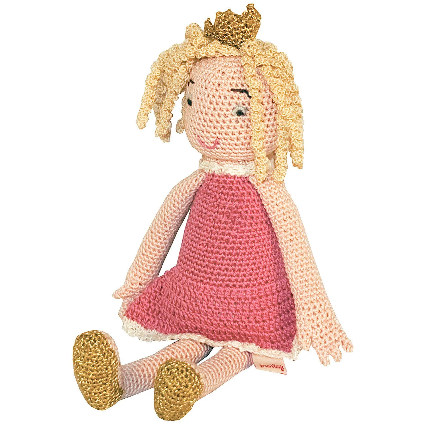 Maileg Princess Crochet