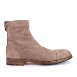 MAYA 509<br>Natural boots