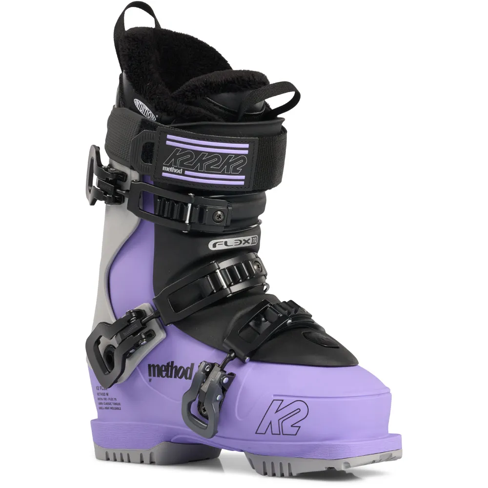 Method Ski Boots - Womens