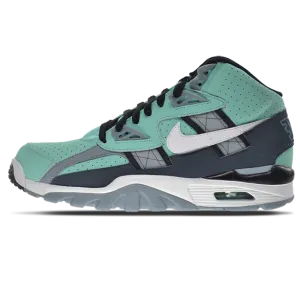 Nike Air Trainer SC High 'Hyper Turquoise'