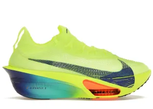 Nike Air Zoom Alphafly Next% 3 Volt Concord