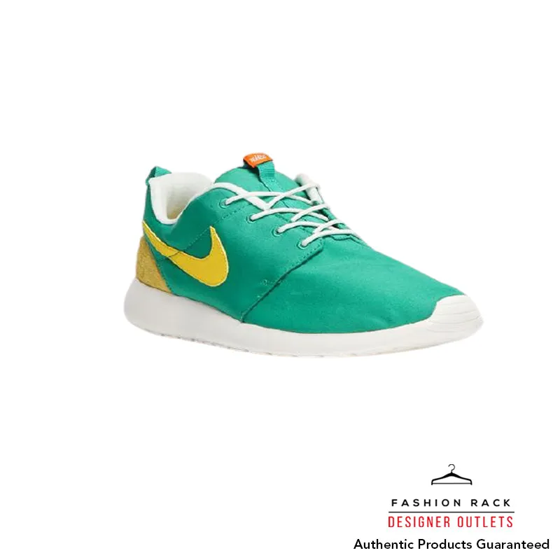 Nike Roshe One Retro LucidGreen/VividSulfur