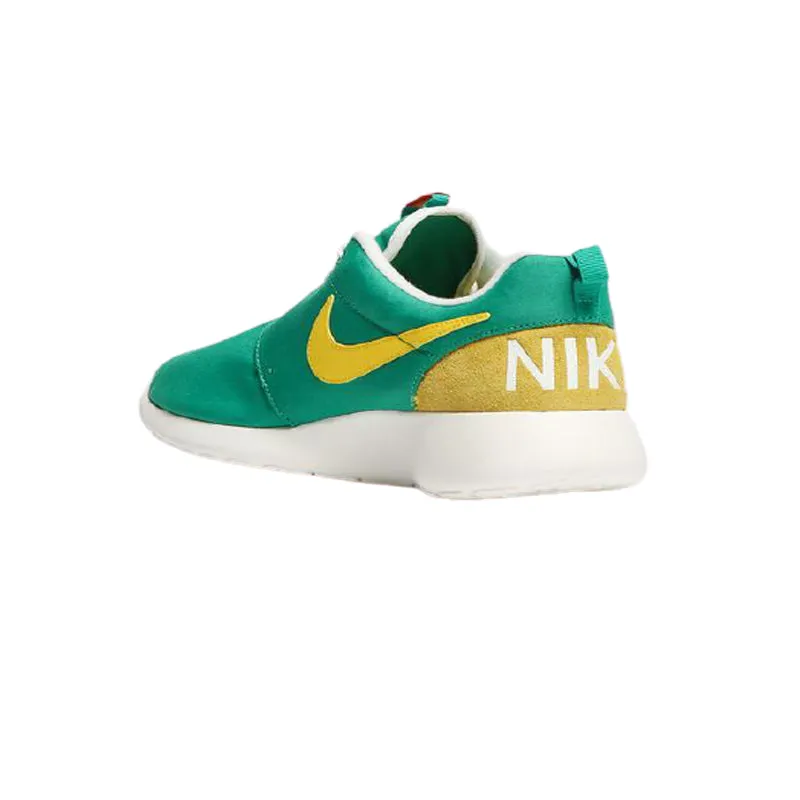 Nike Roshe One Retro LucidGreen/VividSulfur