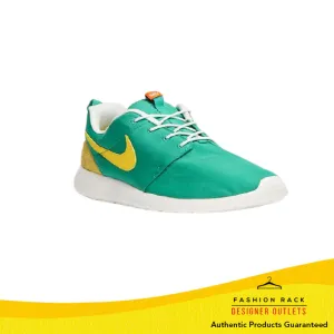 Nike Roshe One Retro LucidGreen/VividSulfur