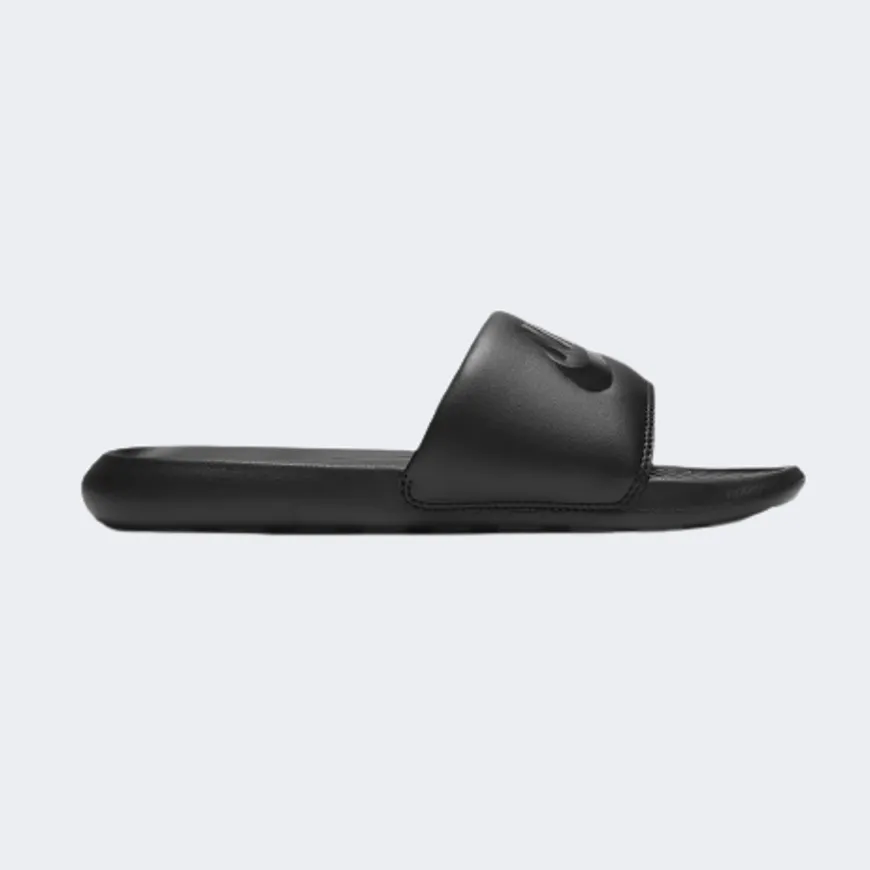 Nike Victori One Women Lifestyle Slippers Black