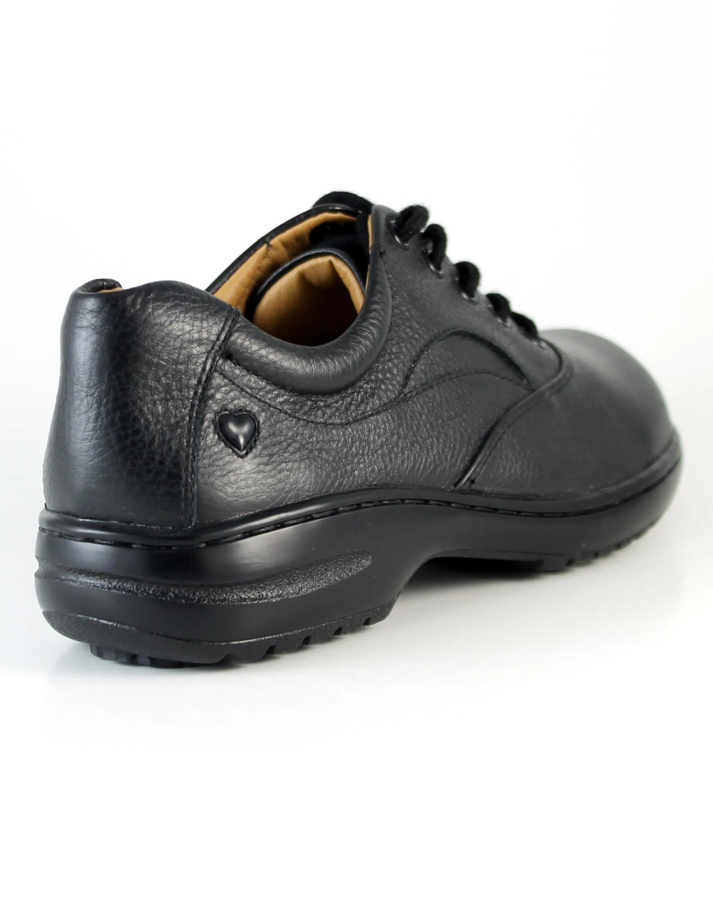 Nurse Mates Women's Macie Shoe in Black