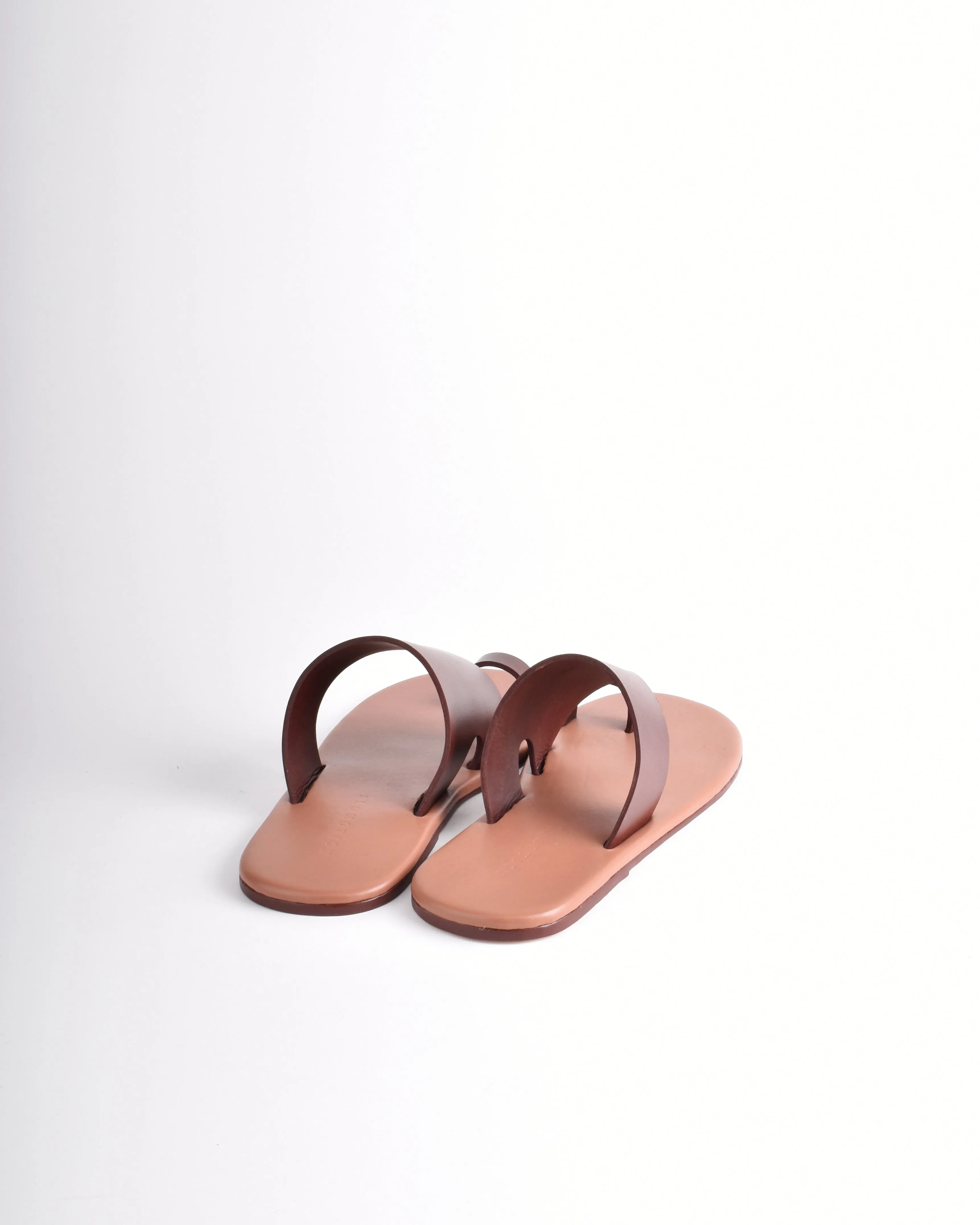 Open Toe Women's Chappals