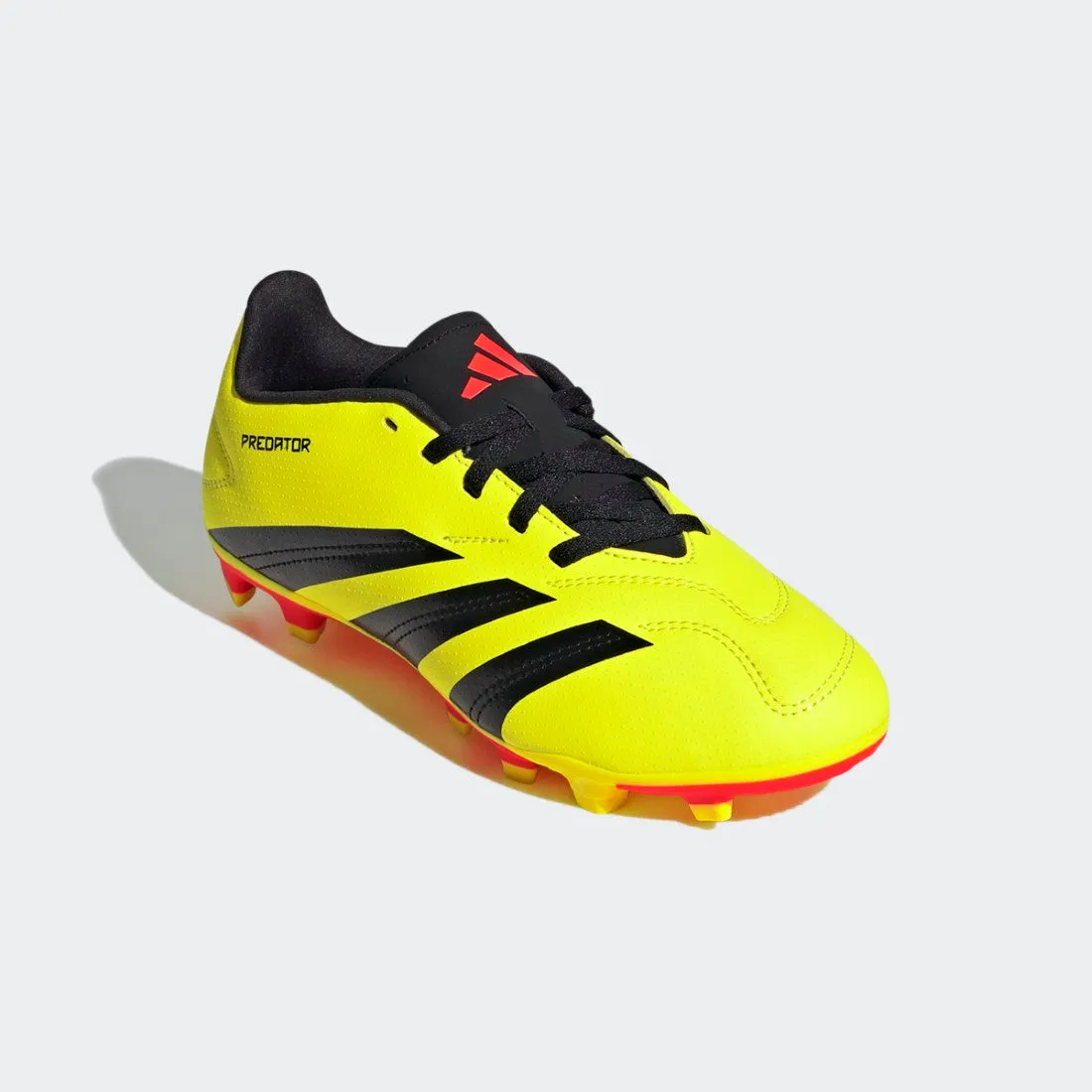 Predator Club Flexible Ground Football Boots