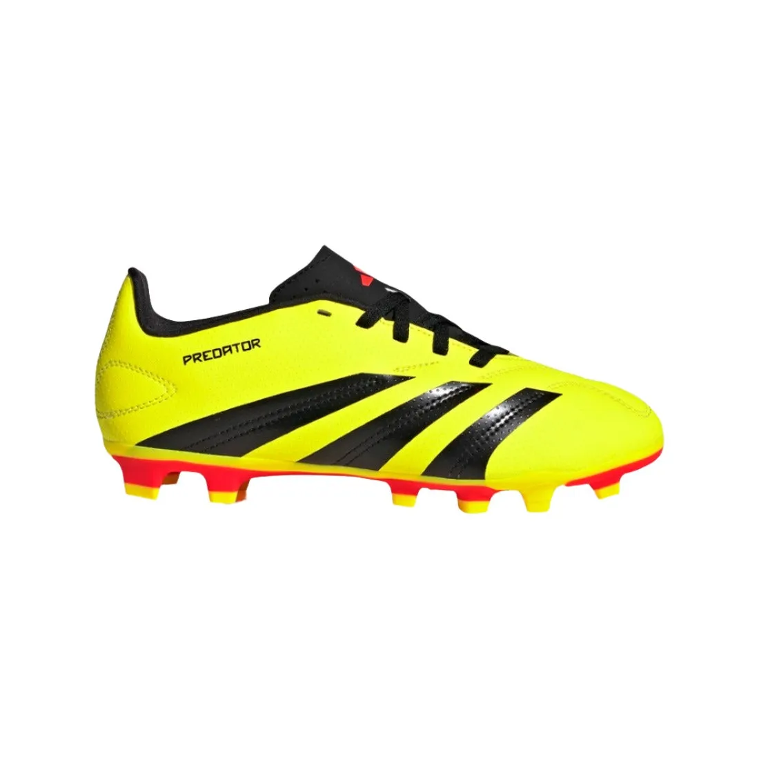 Predator Club Flexible Ground Football Boots