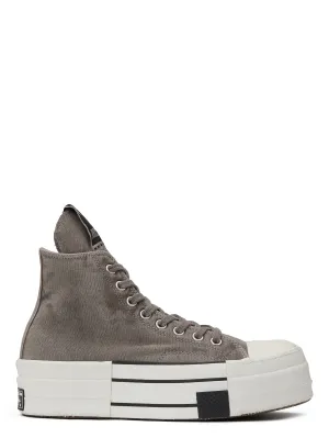 RICK OWENS - DRKSHDW X CONVERSE Drkstar Concrete