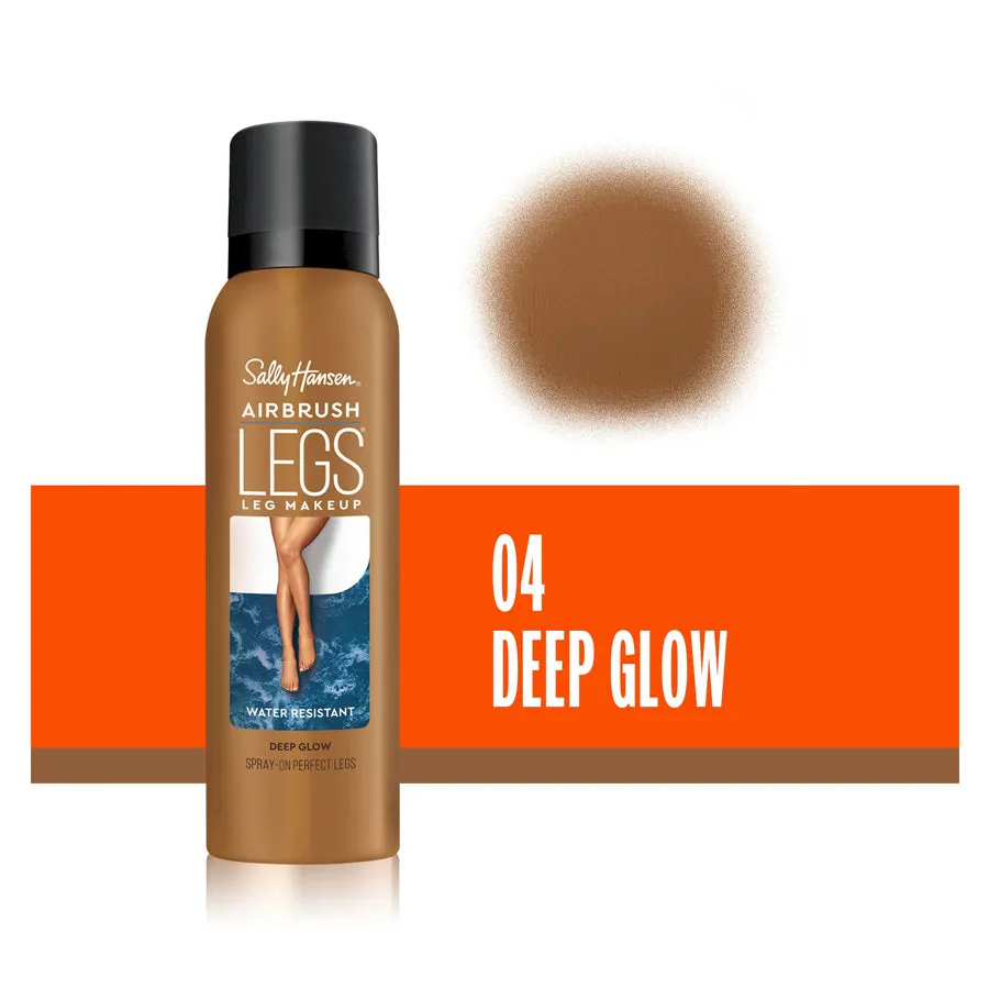 Sally Hansen Airbrush Legs Deep Glow 75ml