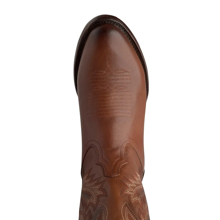 San Francisco Urban Cowboy Boot