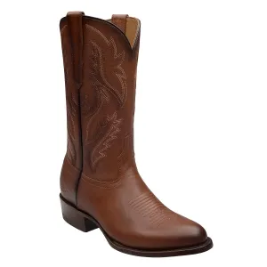 San Francisco Urban Cowboy Boot