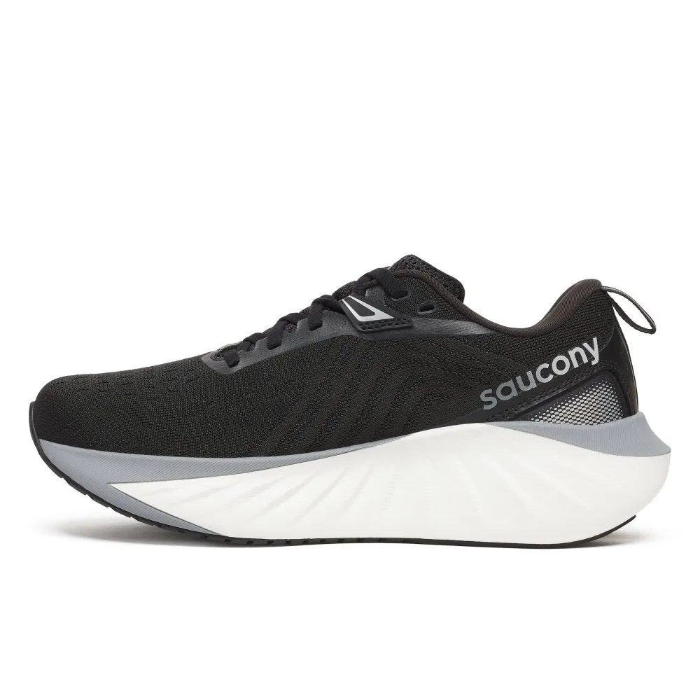 Saucony Women's Triumph 22 - Black/White