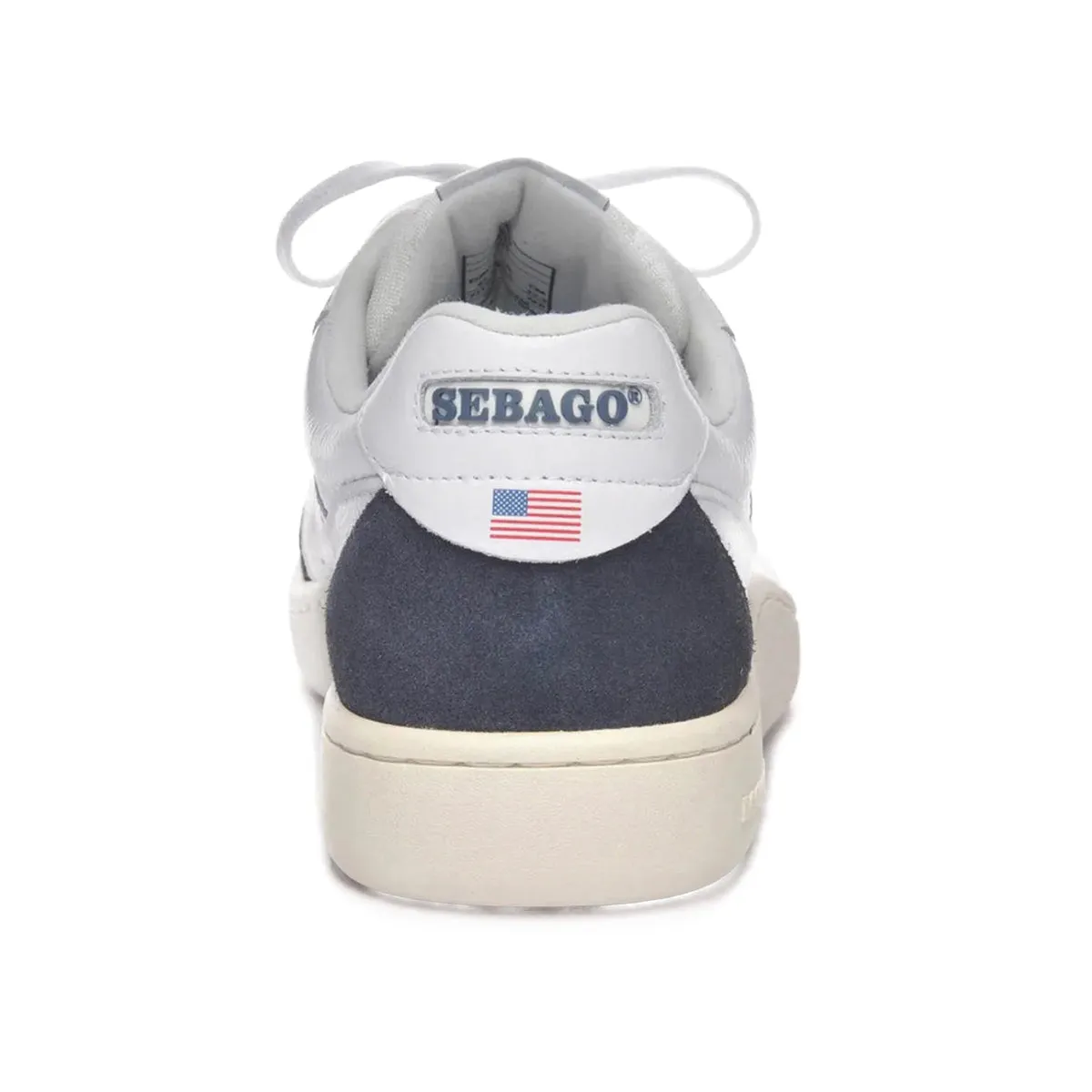 Sebago Hurricane Trainers