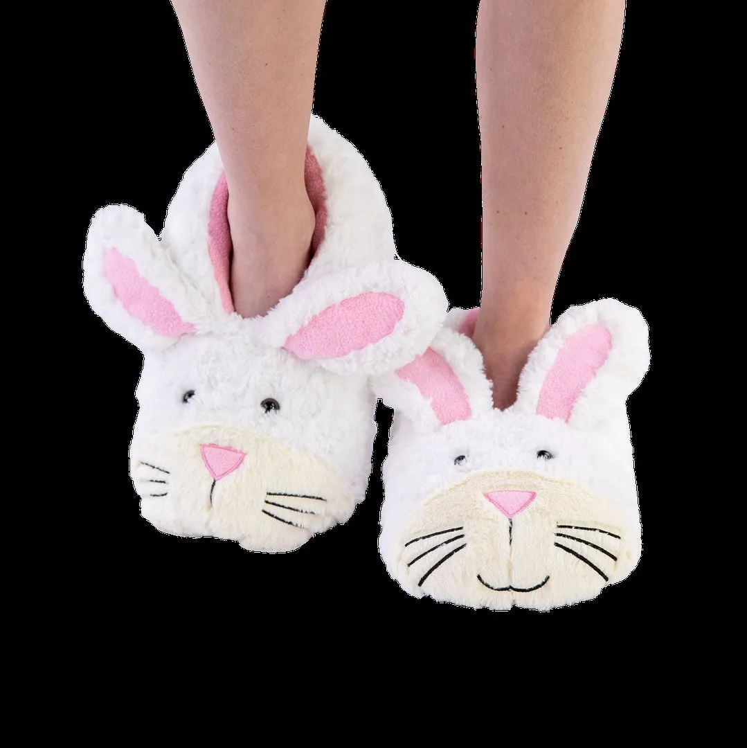 Slippers - Bunny Kids