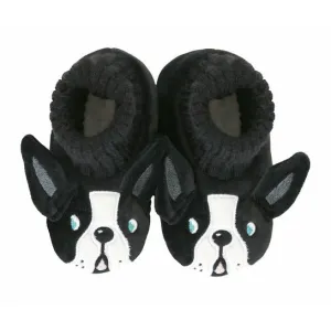 SnuggUps Toddler Animal Dog Slippers XLarge