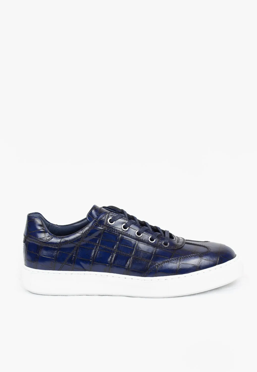 Stilskko Sneaker Navy