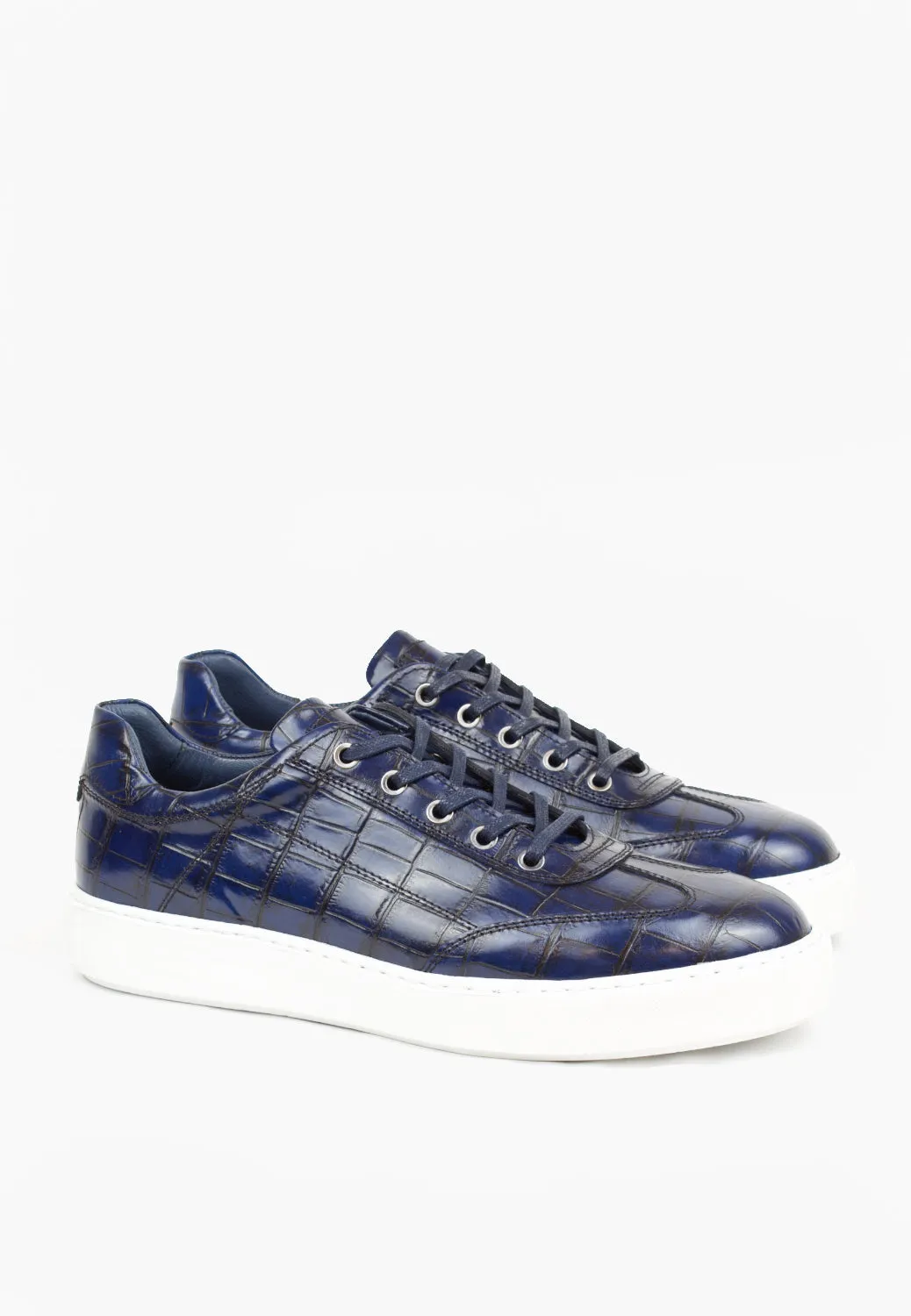 Stilskko Sneaker Navy