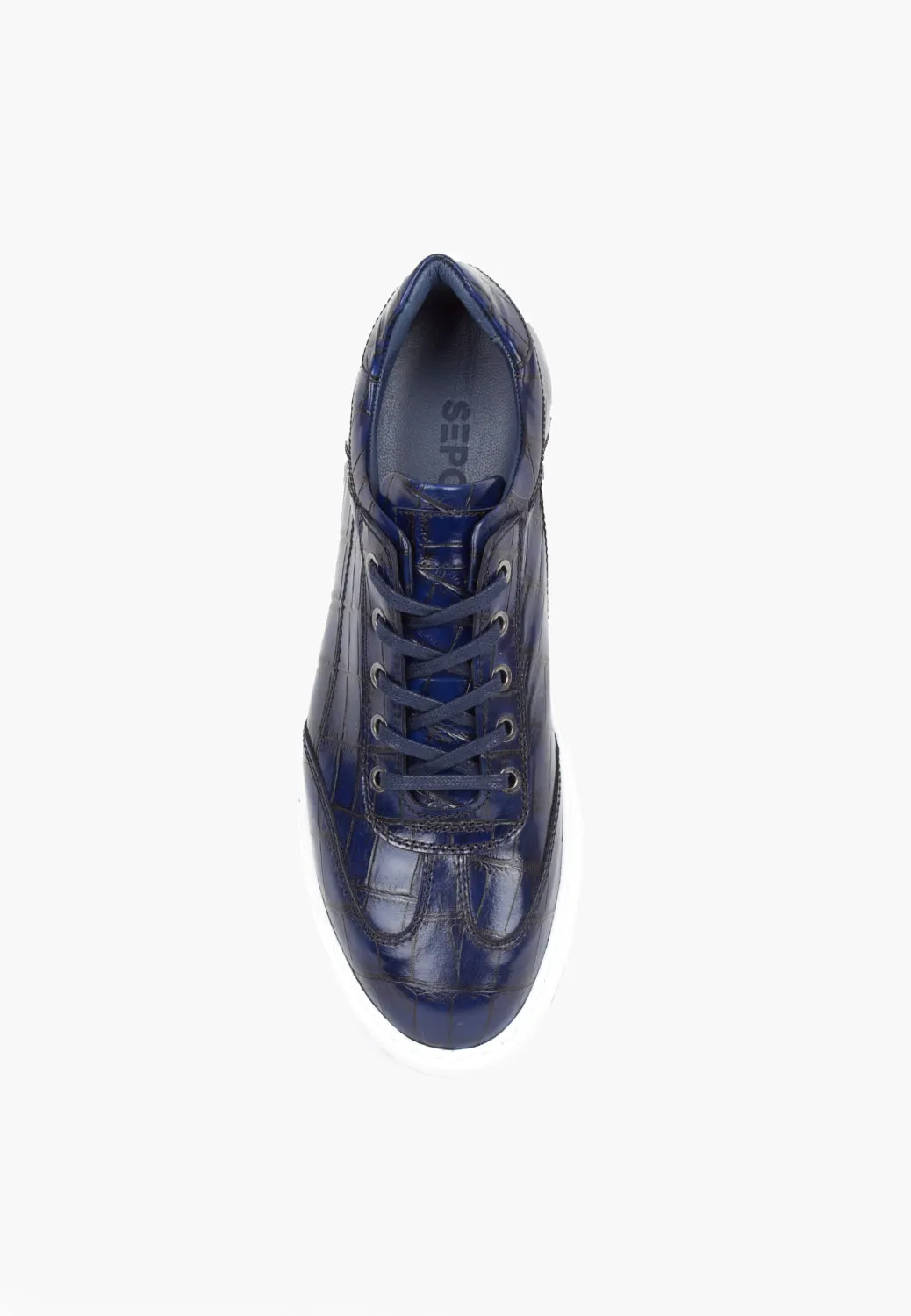 Stilskko Sneaker Navy