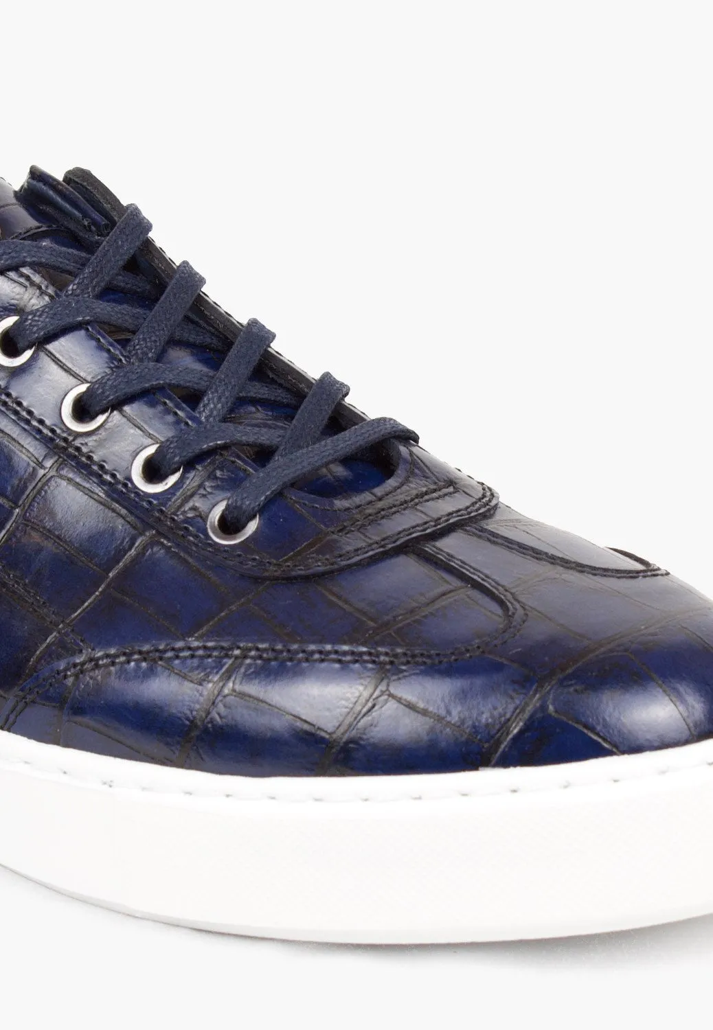 Stilskko Sneaker Navy