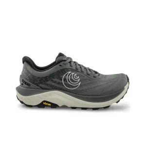 Topo Athletic Men's Ultraventure 4 (Wide Width) - Grey/Grey