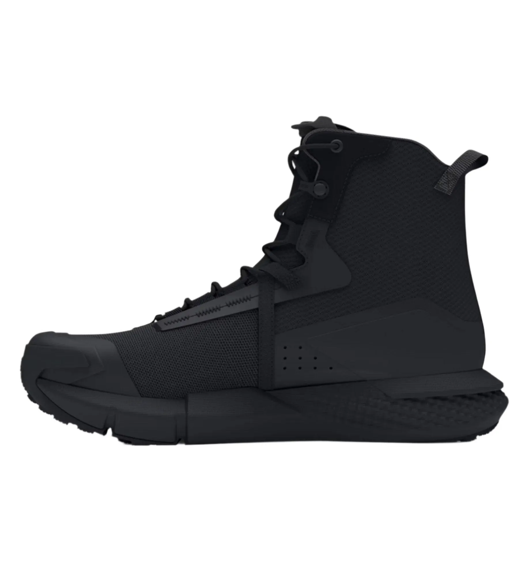 Under Armour Valsetz Wide (4E) Tactical Boots