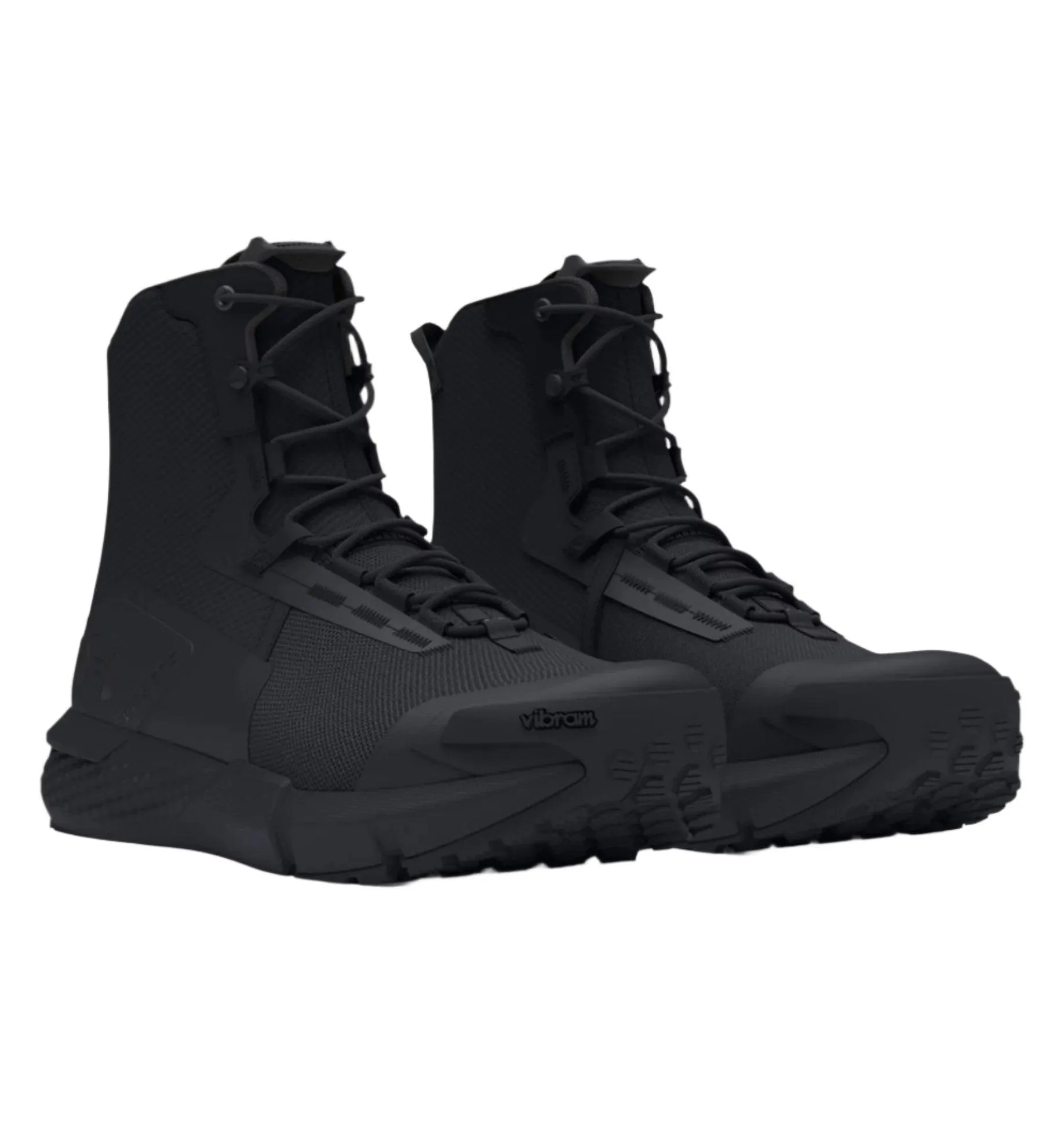 Under Armour Valsetz Wide (4E) Tactical Boots