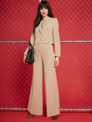 Wide-Leg Pant