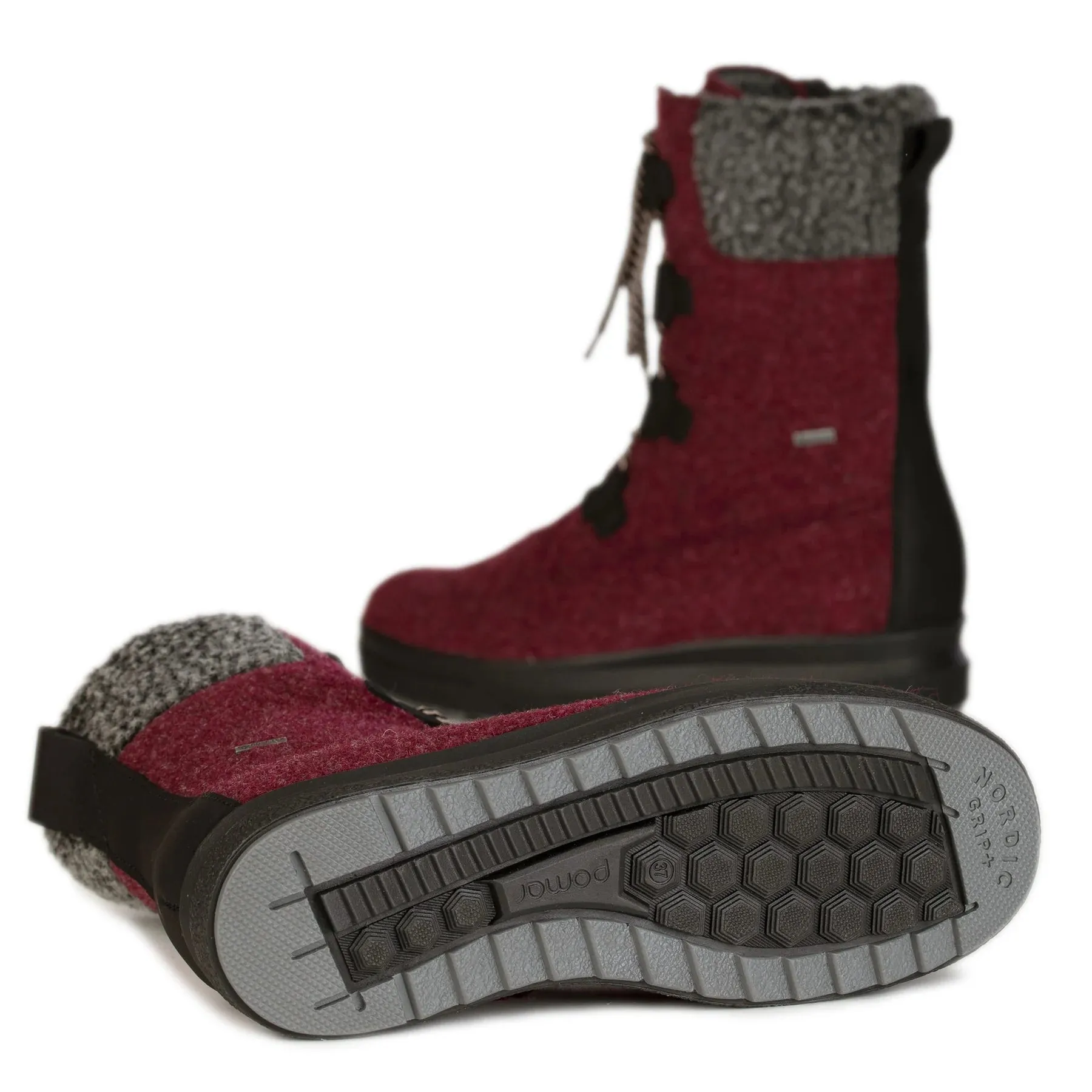 Women's Reki Felt GTX Winter Boots