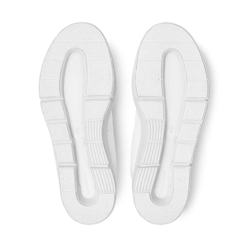 Women's The Roger Advantage All White