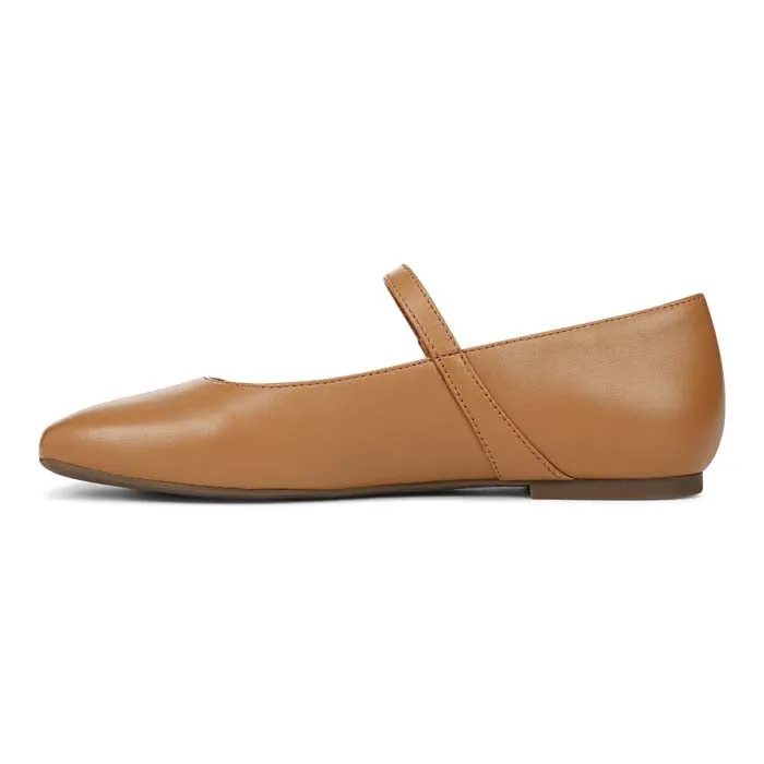 Womens Vionic Alameda in Camel