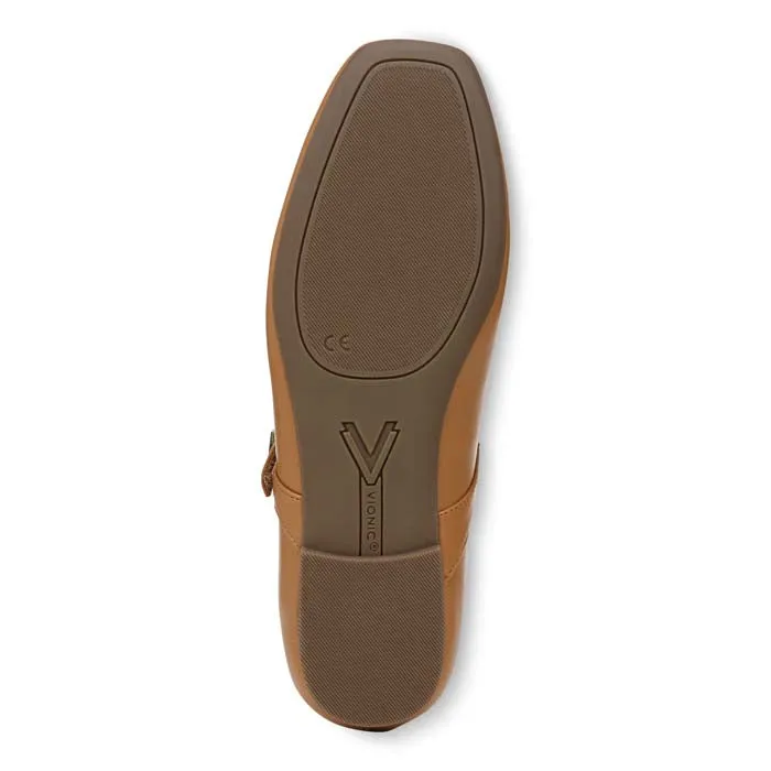 Womens Vionic Alameda in Camel