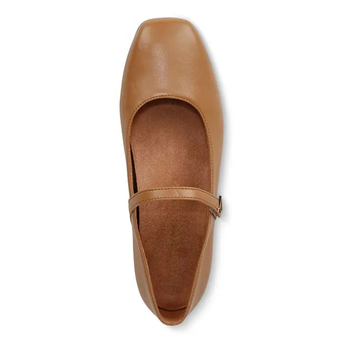 Womens Vionic Alameda in Camel