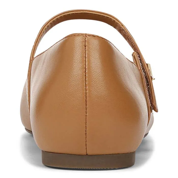 Womens Vionic Alameda in Camel