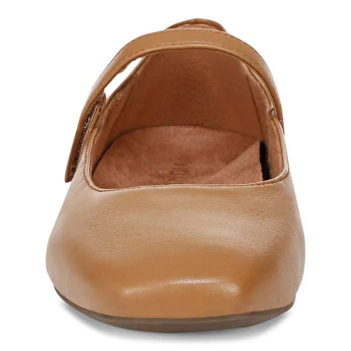 Womens Vionic Alameda in Camel