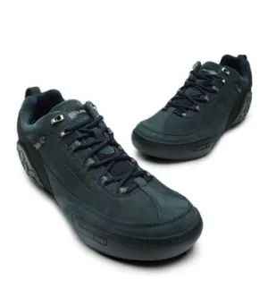 WOODLANDS BushWillow Navy Shoe